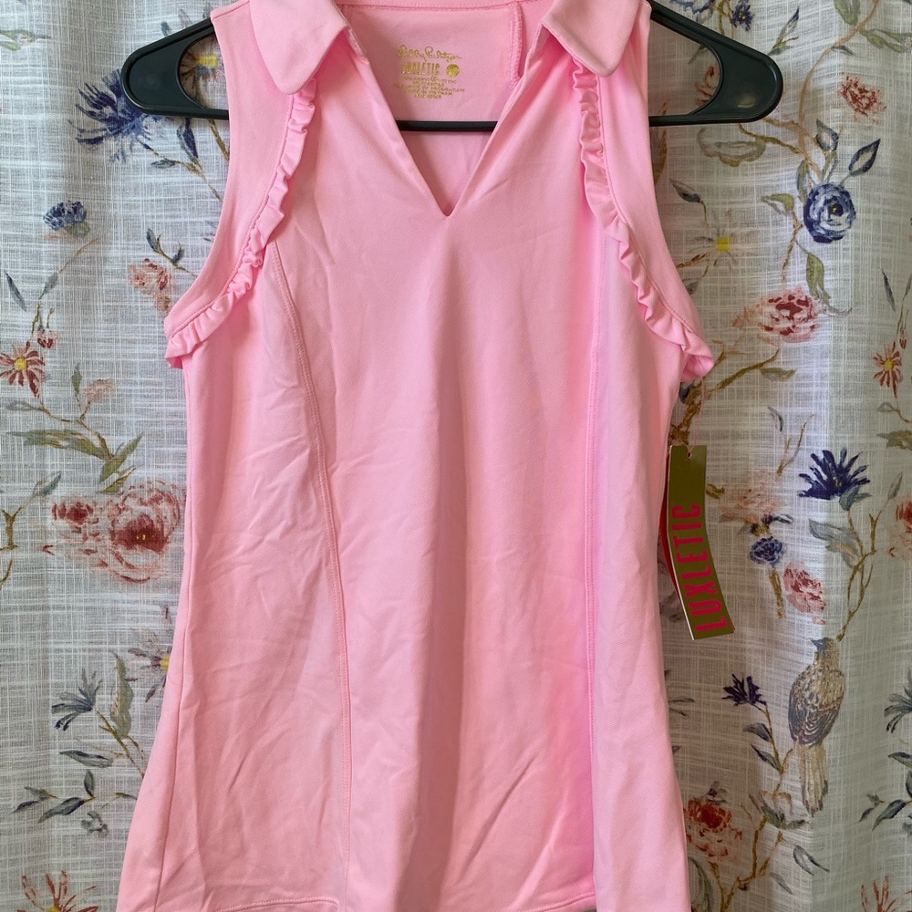 Lilly luxletic top